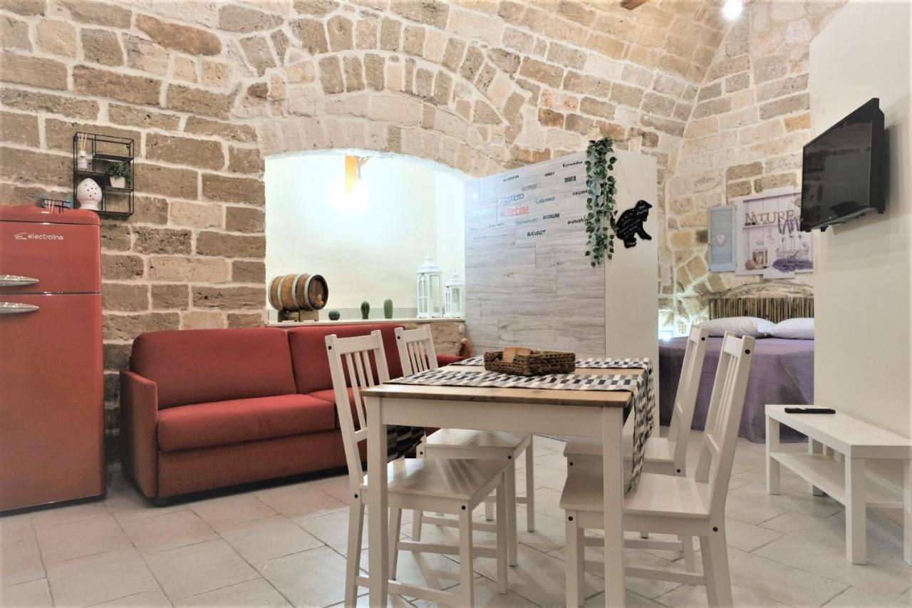 Lullaby Room Μπάρι Εξωτερικό φωτογραφία
